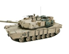 RC Panzer Modell M1A2 ABRAMS RC Panzer
