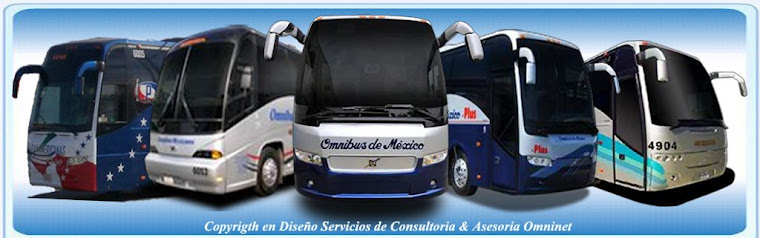 Grupo Omnibus de México