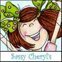 Sassy Cheryls Digital Art Stamps