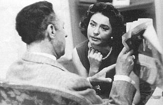 Senda Prohibida (1958)