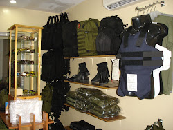 Tactics Warehouse Outlet