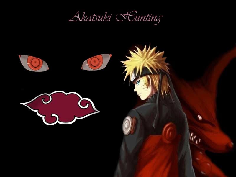 Gambar Naruto Dan Akatsuki Cerita Naruto Terbaru Gambar Naruto Shippuuden Akatsuki Hunting