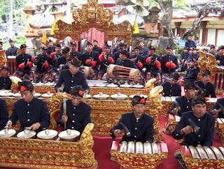 ... Tradisional-Alat Musik Tradisional: Ragam Budaya Indonesia Gamelan
