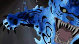 Gambar Naruto Ekor Sembilan - Wallpaper HD 1280