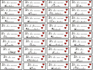 Brincadeiras para encontro de solteiros evangelicos
