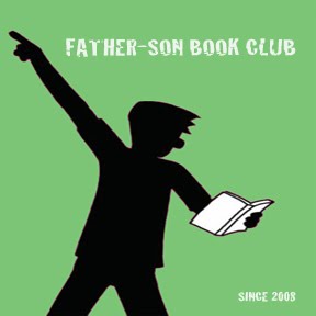 Father Son Book Club