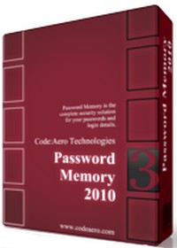 password+memory Password Memory 2010 3.0.3 Build 220