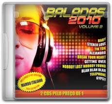 Download Baladas Vol 2