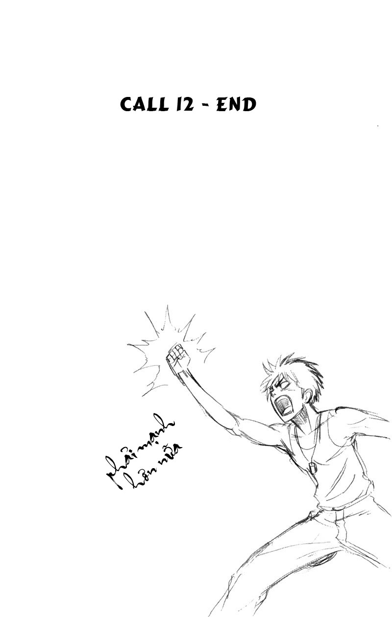 Psyren chap 12