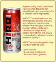 HIRO™ Thermo