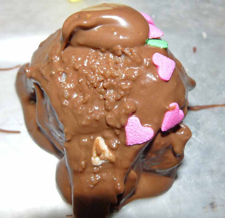 Live, Laugh &amp; Love Cake Pops 1 Jesse 0