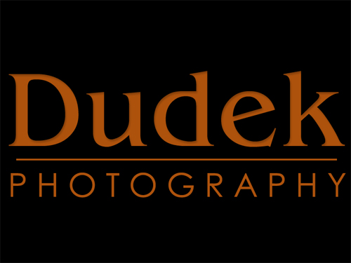 Dudek Photography Blog