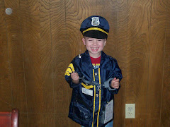 Officer Tater-tot