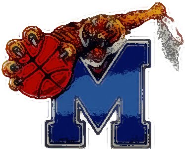 U of M Tiger Basketball