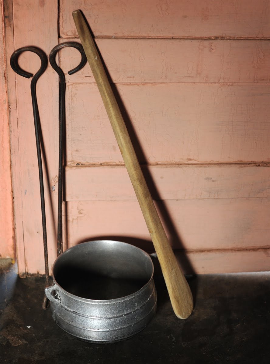 Adventures in Ghana How to Cook a Ghanaian Meal 101