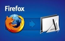 marque-pages firefox