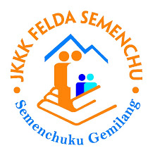 Logo JKKK Kg Felda Semenchu