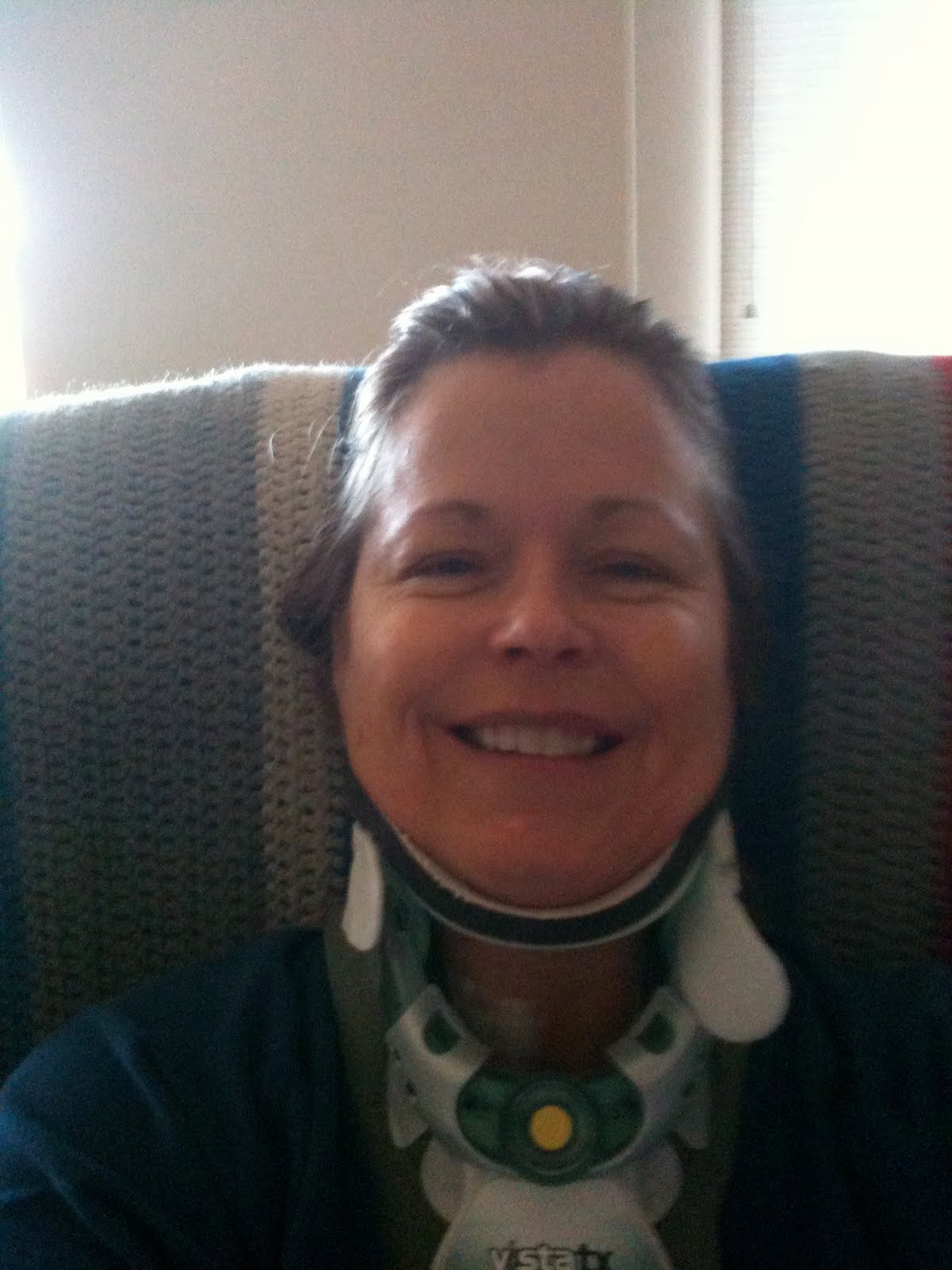 Lipstick and Hangnails Healing