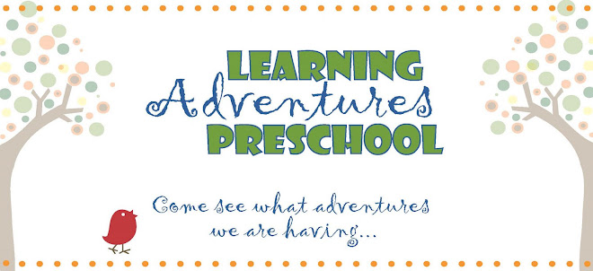 Learning Adventures Preschool