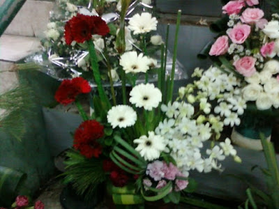 Toko Bunga Florist Kencana