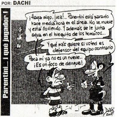 De colección: marzo 2010