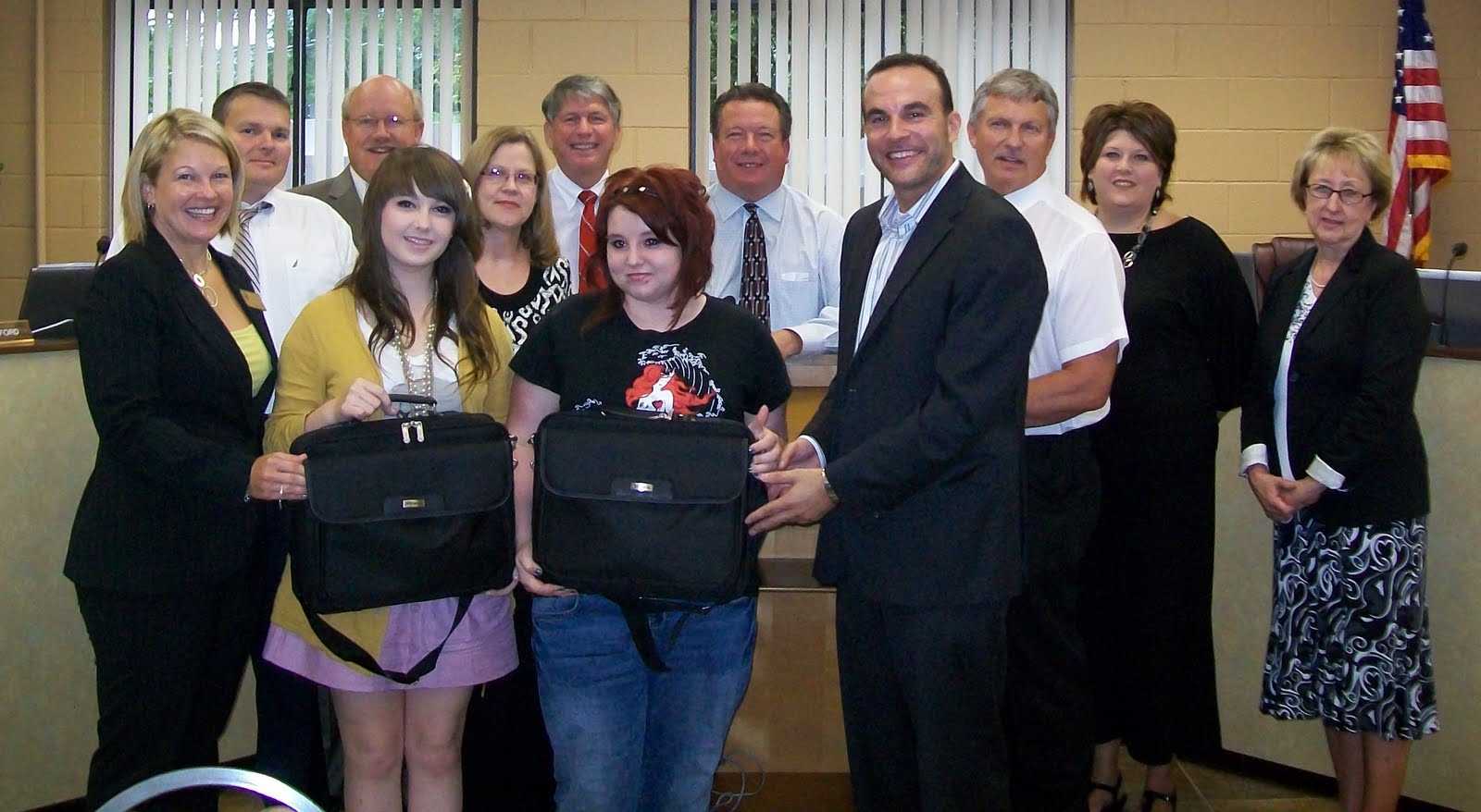 Globaloria Educators Blog Raleigh County Students Awarded Laptops