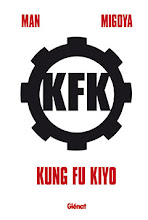 Kung-fu Kiyo (integral)