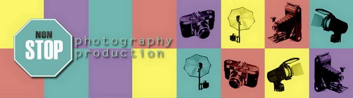 NONSTOP Photography Production