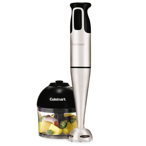 Kitchen Witch Reviews Cuisinart Smart Stick® Hand Blender with Whisk