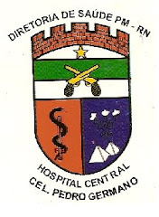 HOSPITAL CENTRAL DA PMRN
