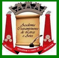 ACLA-ACADEMIA CEARAMIRINENSE DE LETRAS E ARTES