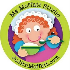 Welcome to Ms. Moffatt's Blog