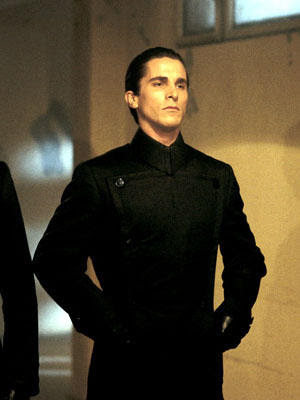 TOTAL FILM: The Evolution Of Christian Bale ~ Part 2 (1997 - 2002 ...
