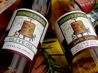 Pino's Olive Oil