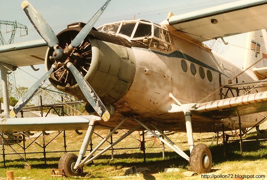 Museo Aviazione Rimini