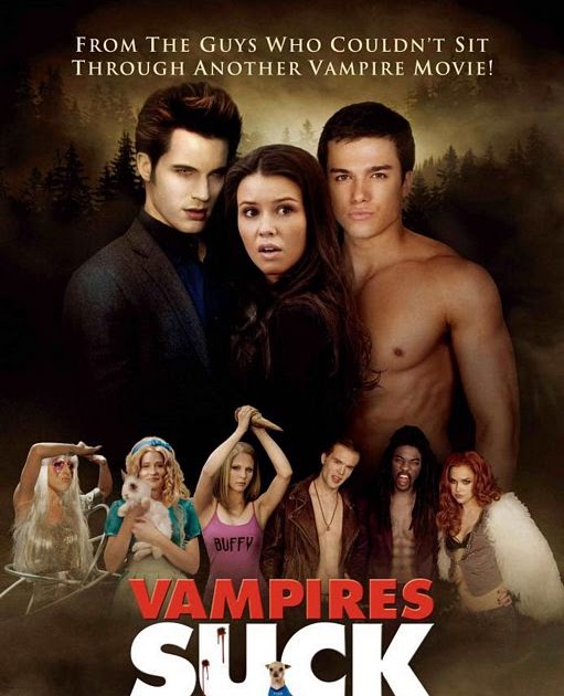 Watch vampires suck for free Watch vampires suck for free