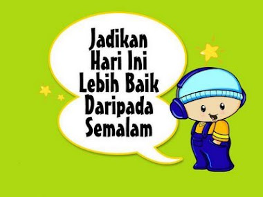 Kawan-kawan....