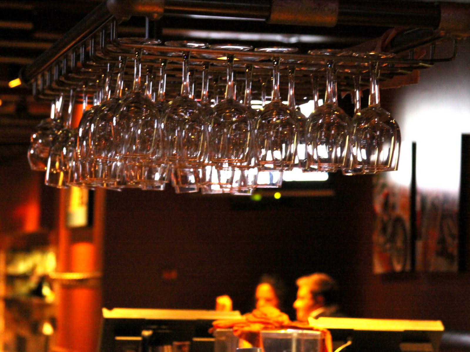 Peter's Photo Odyssey at the Bar.. , 'the KEG' Yonge and Sheppard