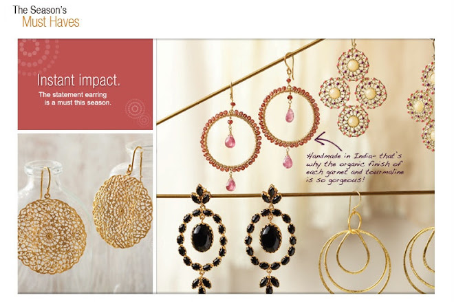 The Season's Must Haves