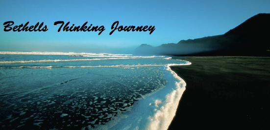 Bethells Thinking Journey
