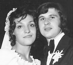 Papa Charalambos-Mamma Caterina