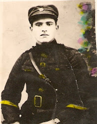 Bisnonno Dimos Alatzis