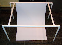 Tutorials How To Make Your Own Light Tent The Beading Gem S