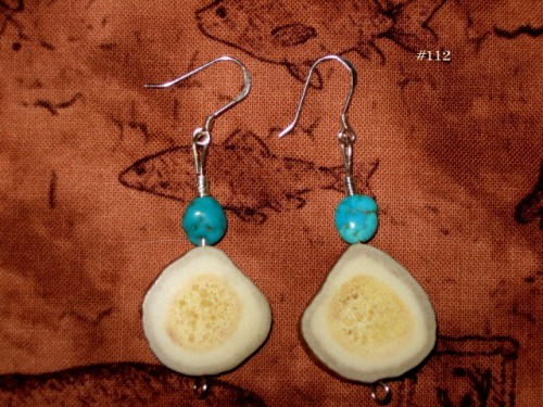 Jewelry made from deer antlers Clearance