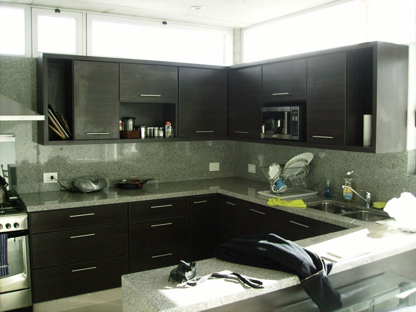 muebles del bajo