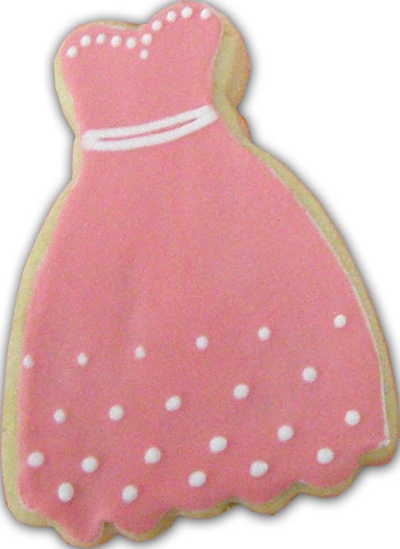 Galletas Decoradas Vestido De Novia Galletas Decoradas Vestido De Novia