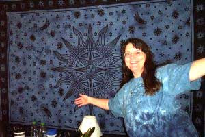 tap - Different Uses for Tapestries