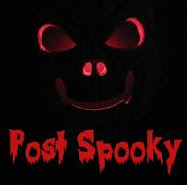 Post Spooky!