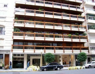 Forex en buenos aires departamentos