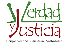 Represión Franquista Valladolid